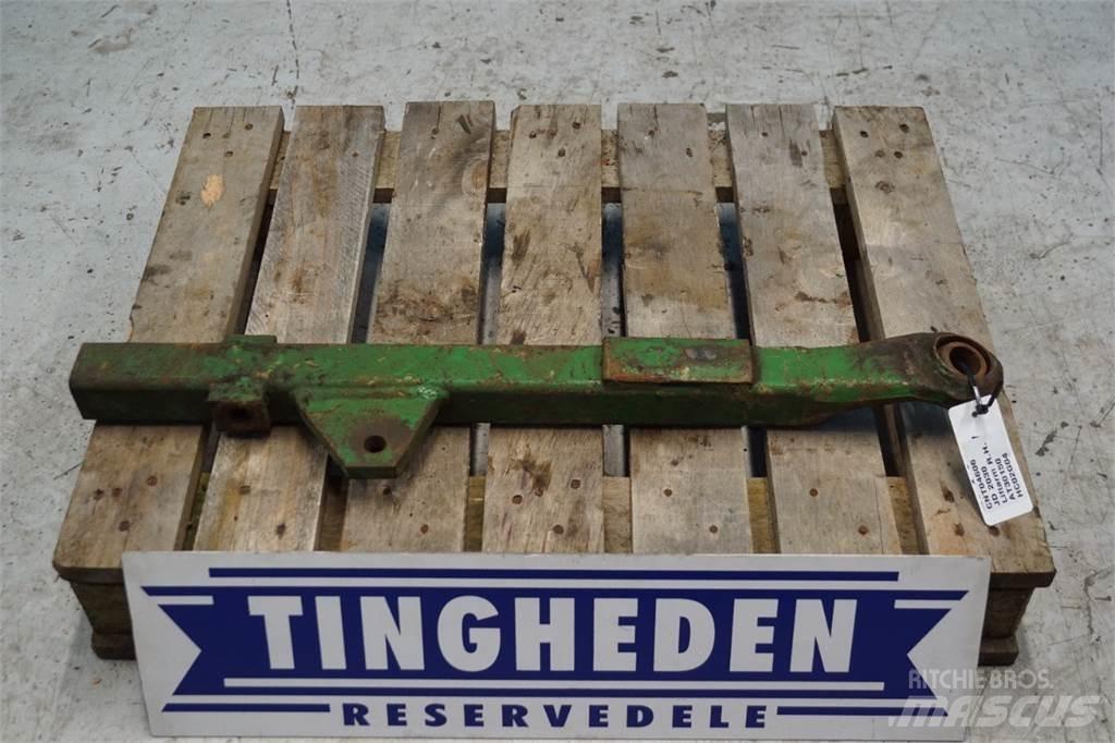 John Deere 2030 Alte accesorii tractor