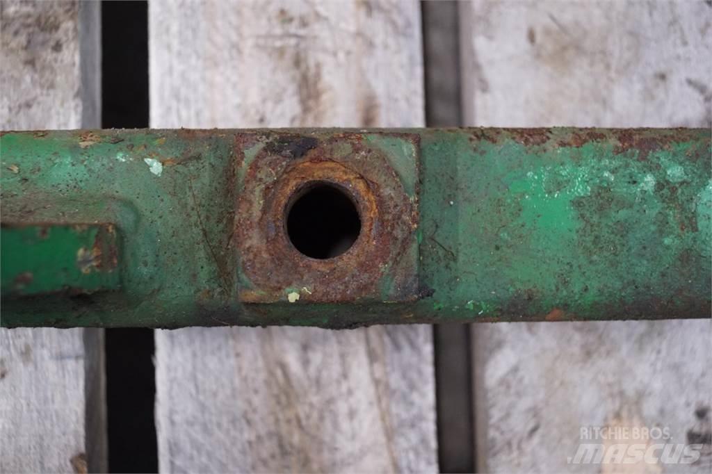 John Deere 2030 Alte accesorii tractor