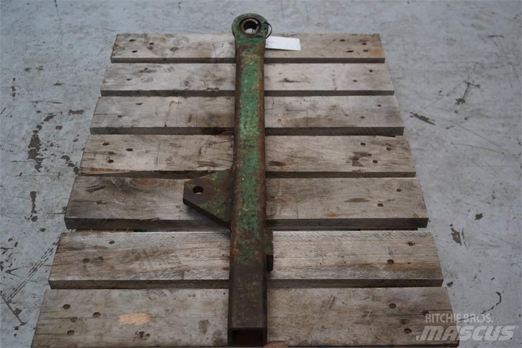 John Deere 2030 Alte accesorii tractor