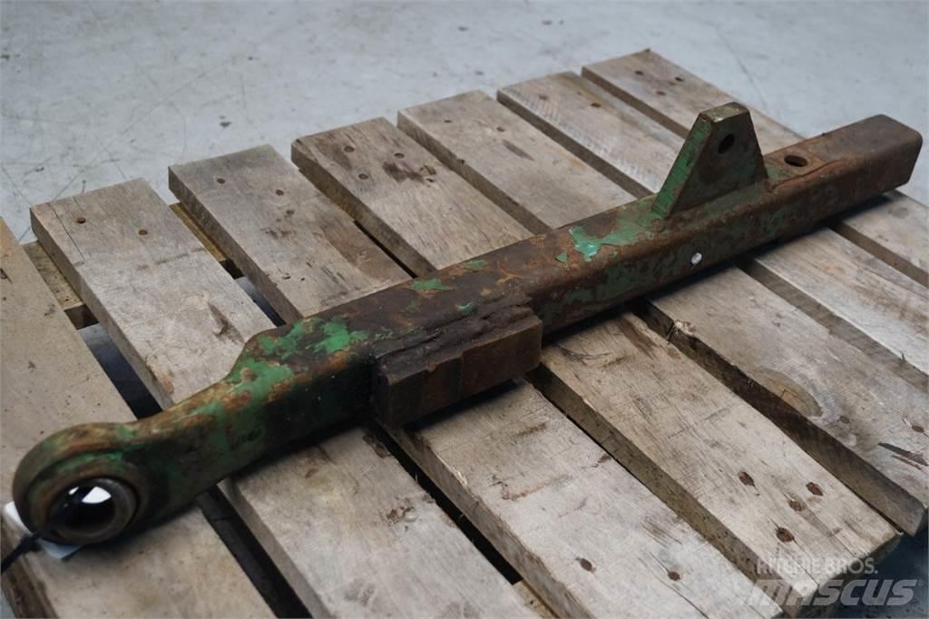 John Deere 2030 Alte accesorii tractor