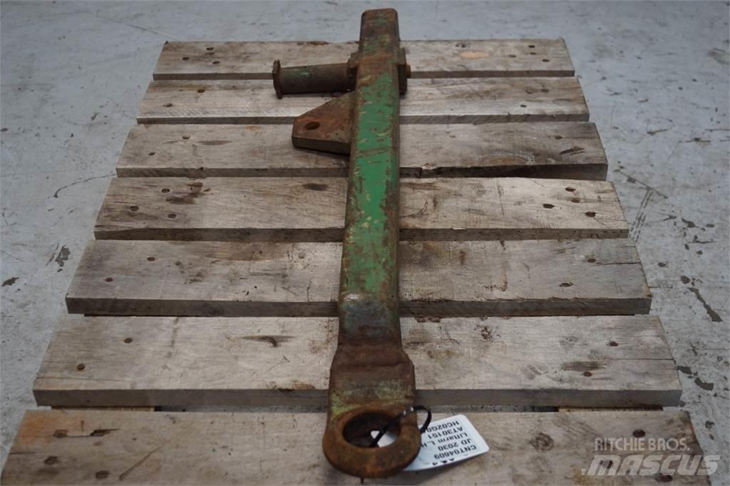 John Deere 2030 Alte accesorii tractor