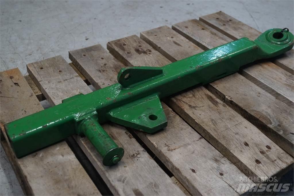 John Deere 2030 Alte accesorii tractor
