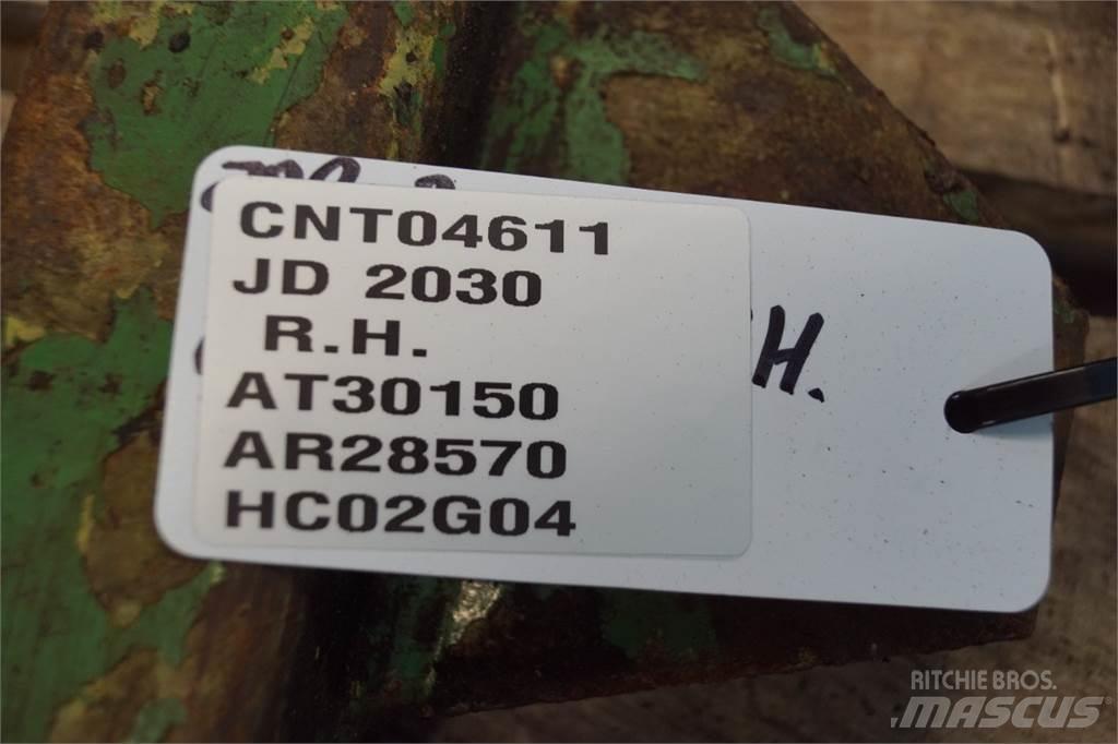 John Deere 2030 Alte accesorii tractor