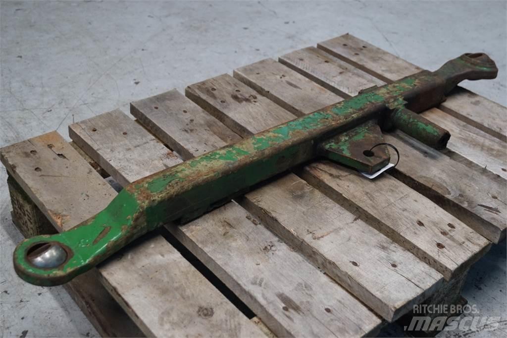 John Deere 2030 Alte accesorii tractor