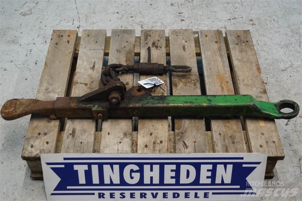 John Deere 2030 Alte accesorii tractor