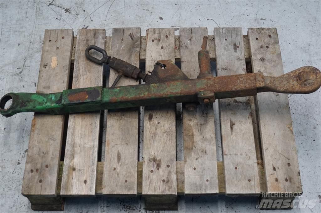 John Deere 2030 Alte accesorii tractor