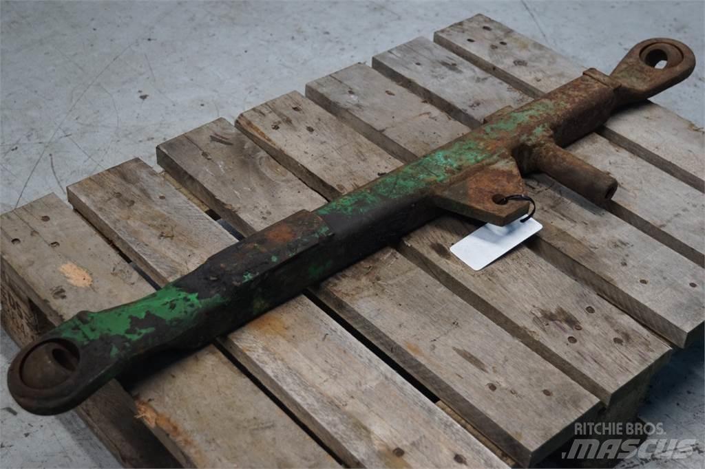 John Deere 2030 Alte accesorii tractor