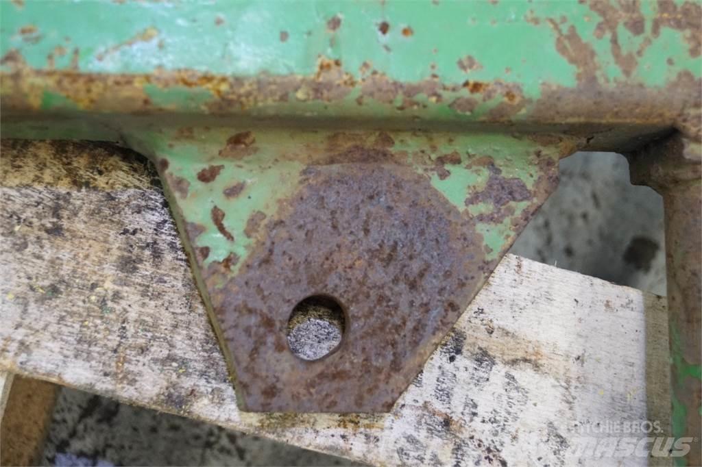 John Deere 2030 Alte accesorii tractor