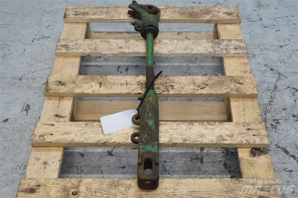 John Deere 2030 Alte accesorii tractor
