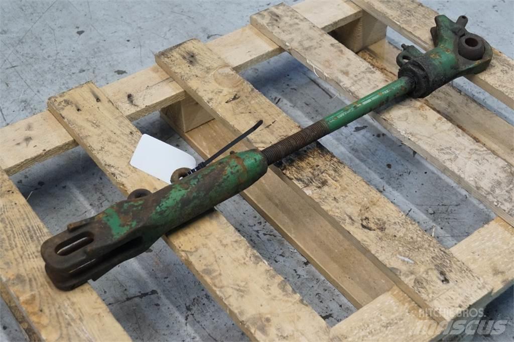John Deere 2030 Alte accesorii tractor