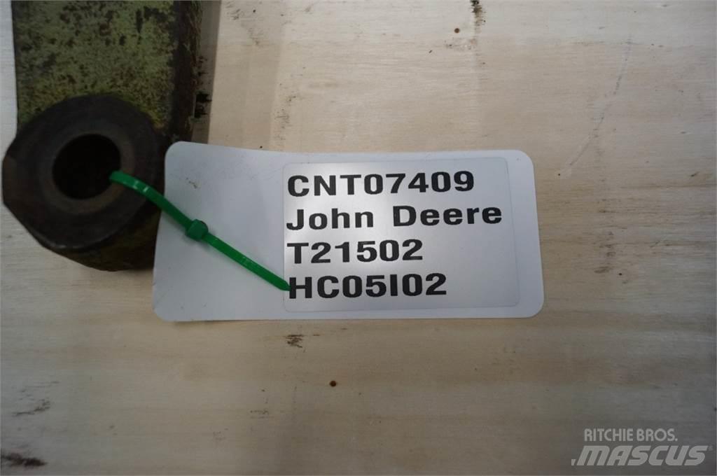 John Deere 2030 Alte accesorii tractor