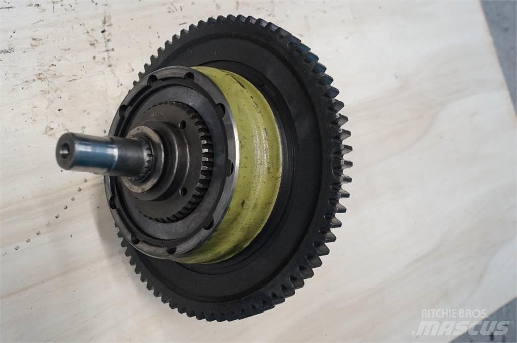 John Deere 2030 Alte accesorii tractor