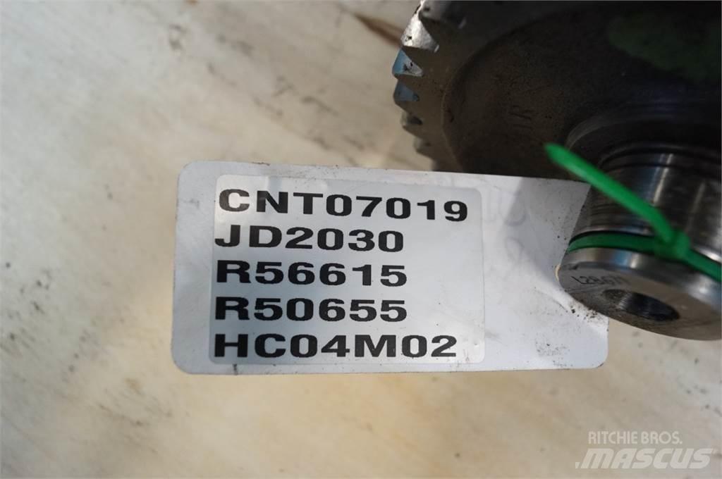 John Deere 2030 Alte accesorii tractor