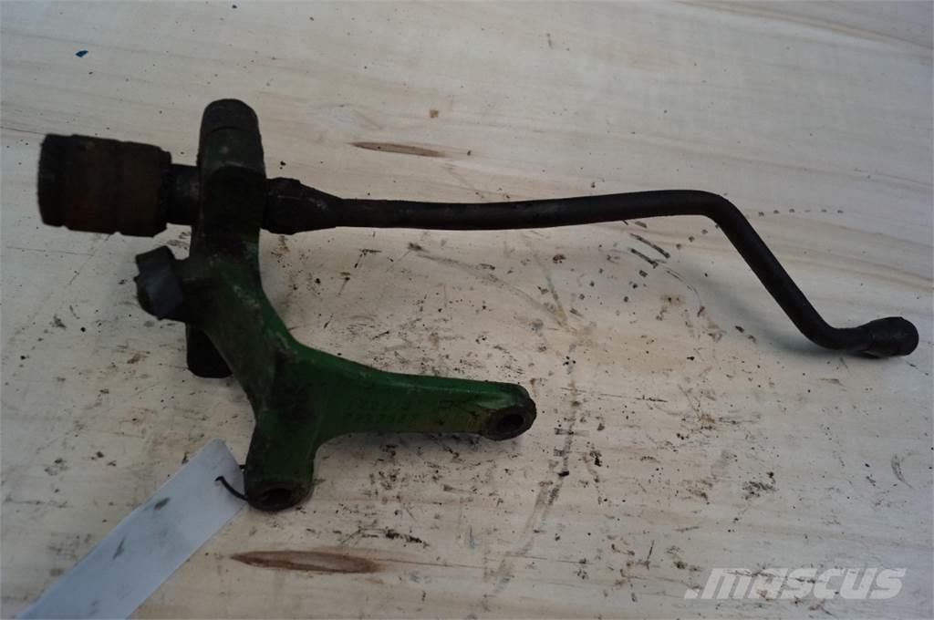 John Deere 2030 Hidraulice