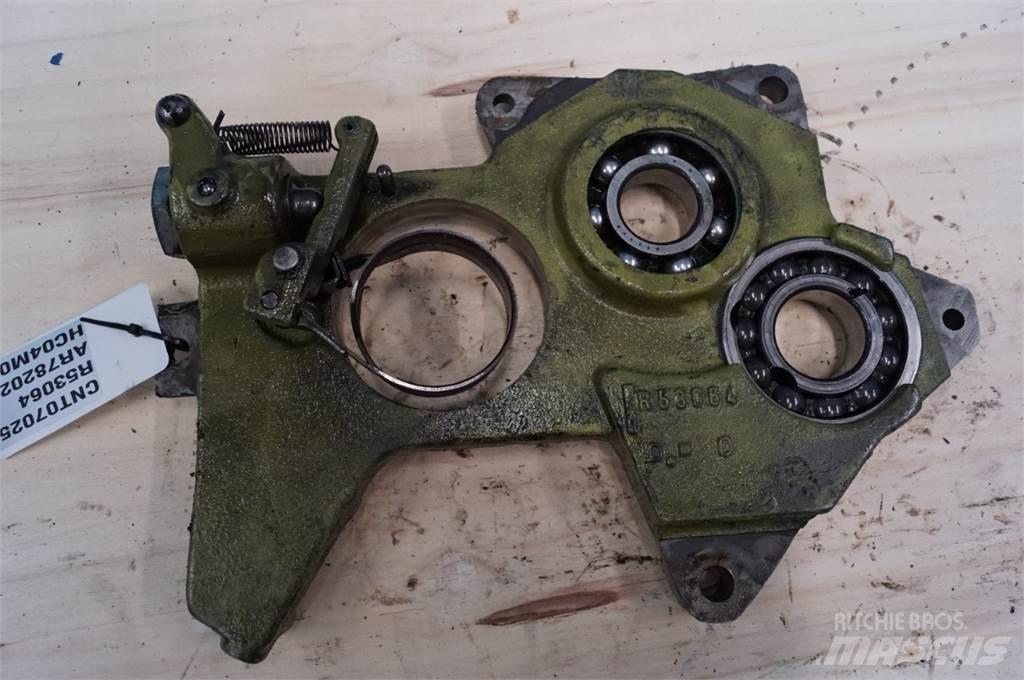 John Deere 2030 Transmisie
