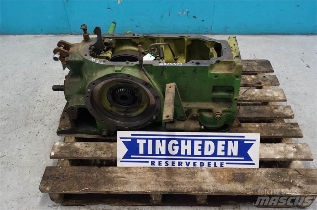 John Deere 2030 Transmisie