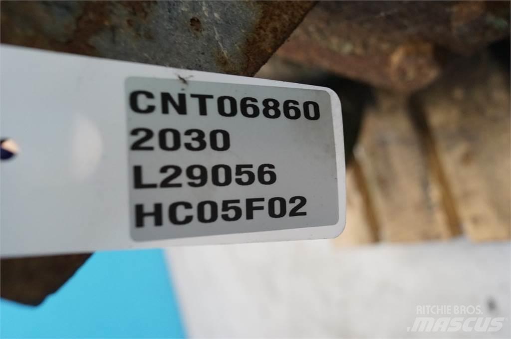 John Deere 2030 Alte accesorii tractor