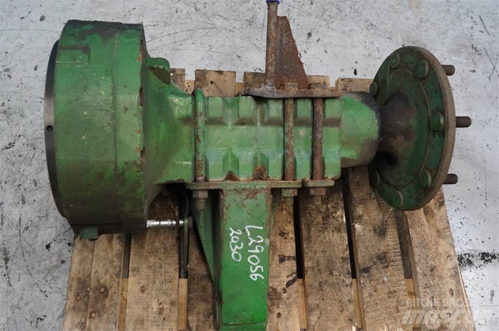 John Deere 2030 Alte accesorii tractor