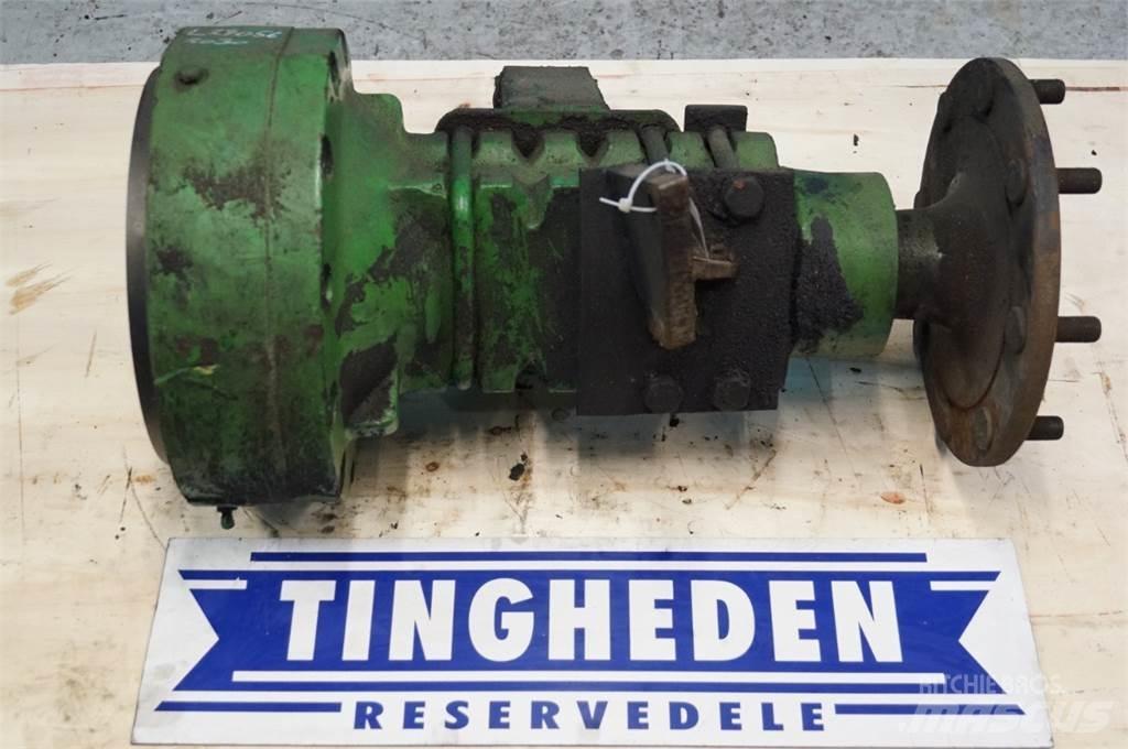 John Deere 2030 Alte accesorii tractor