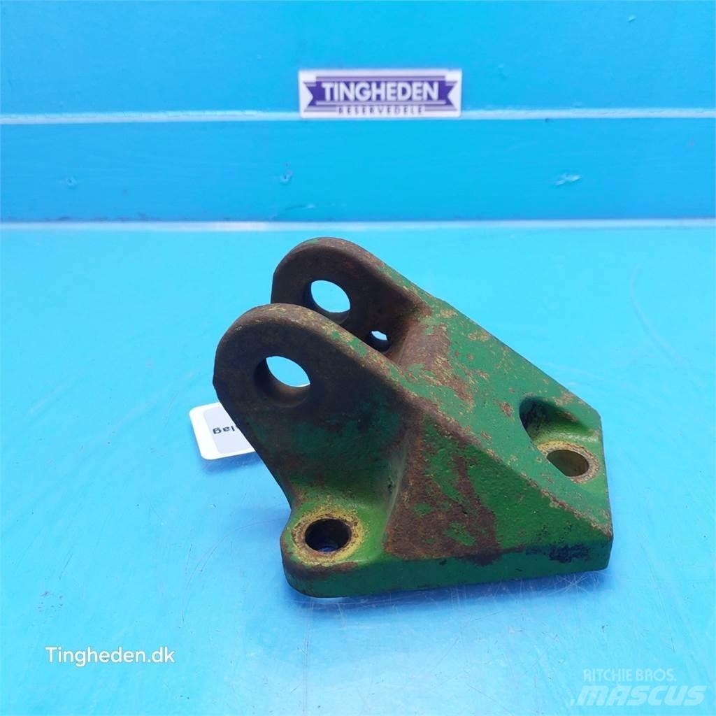 John Deere 2030 Alte accesorii tractor