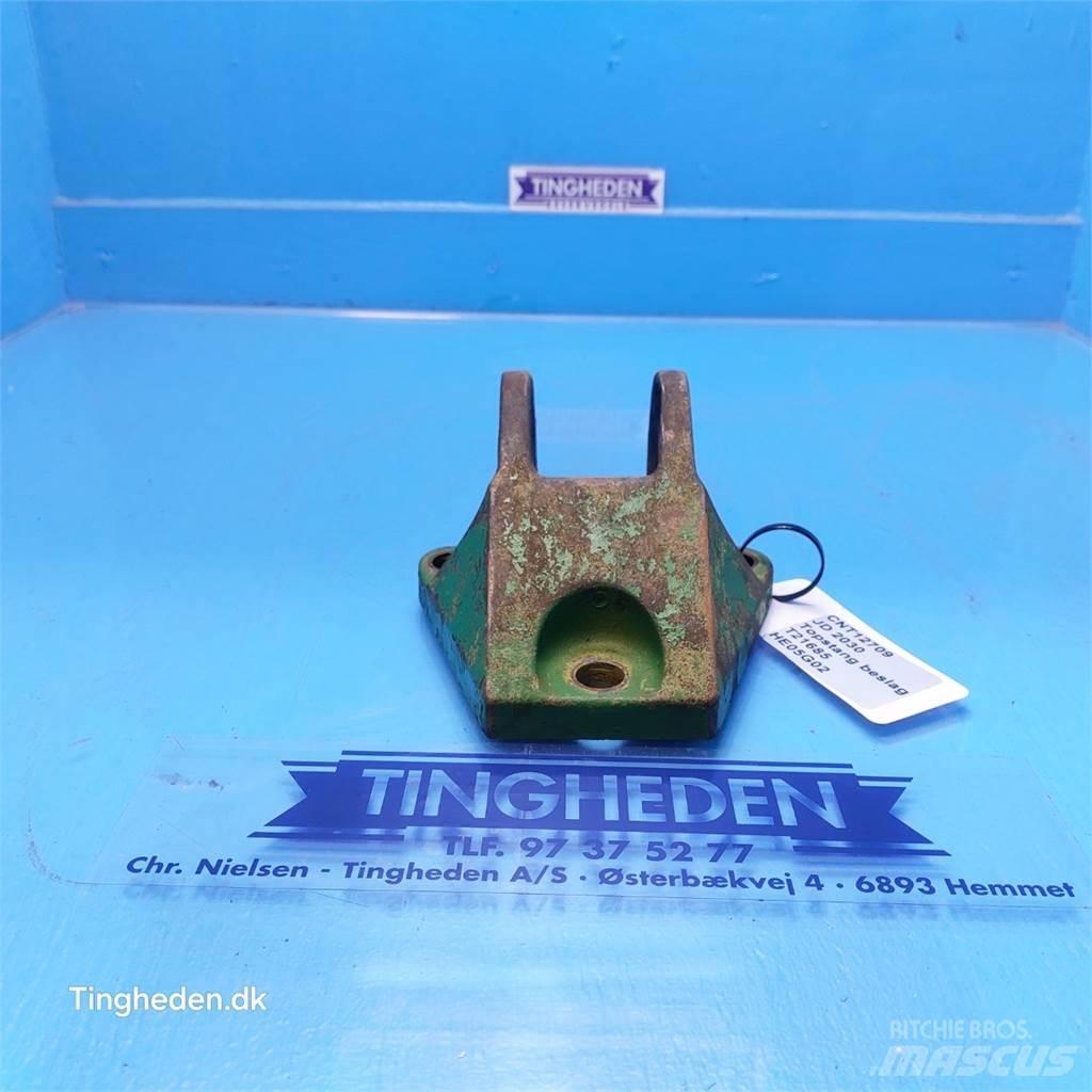 John Deere 2030 Alte accesorii tractor