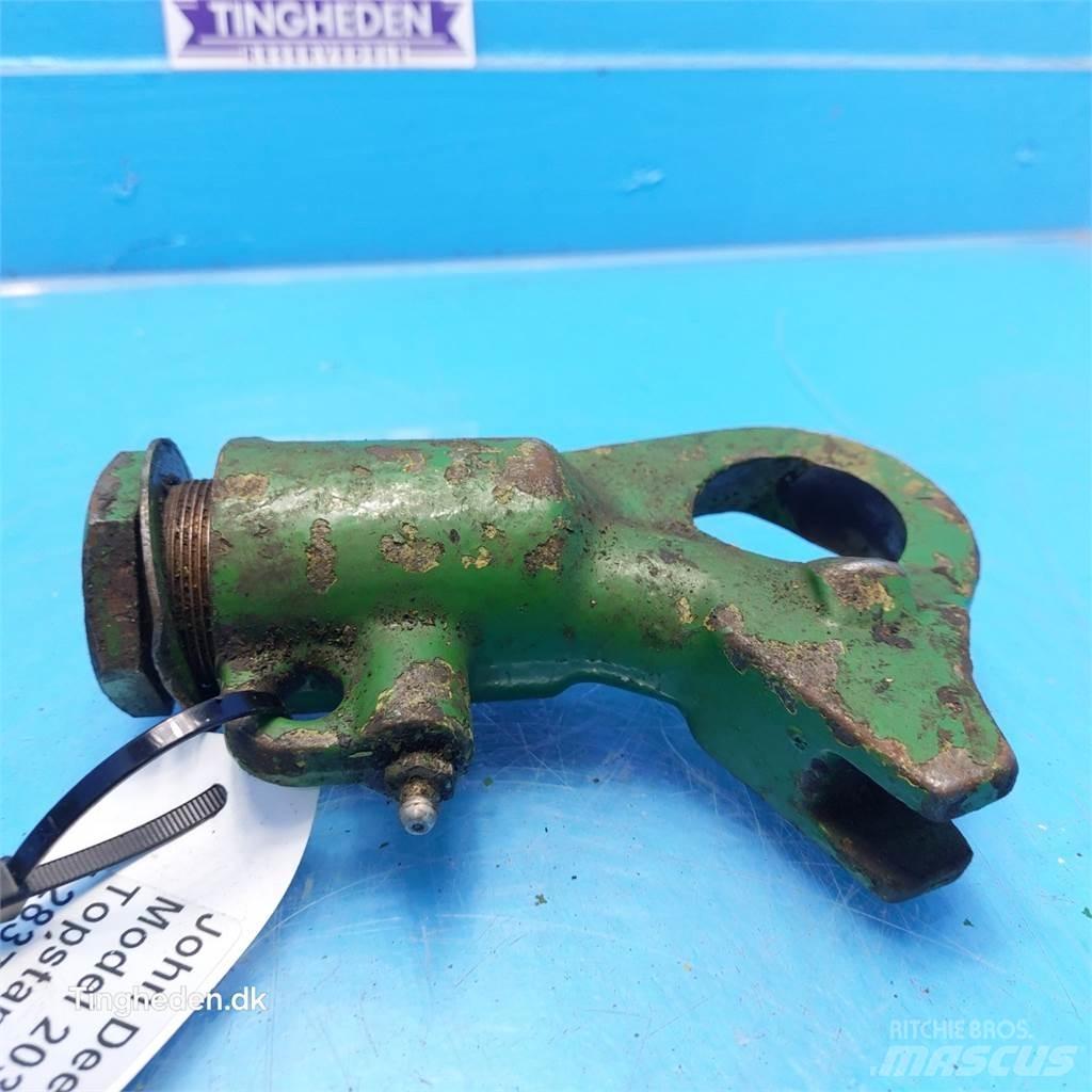 John Deere 2030 Alte accesorii tractor