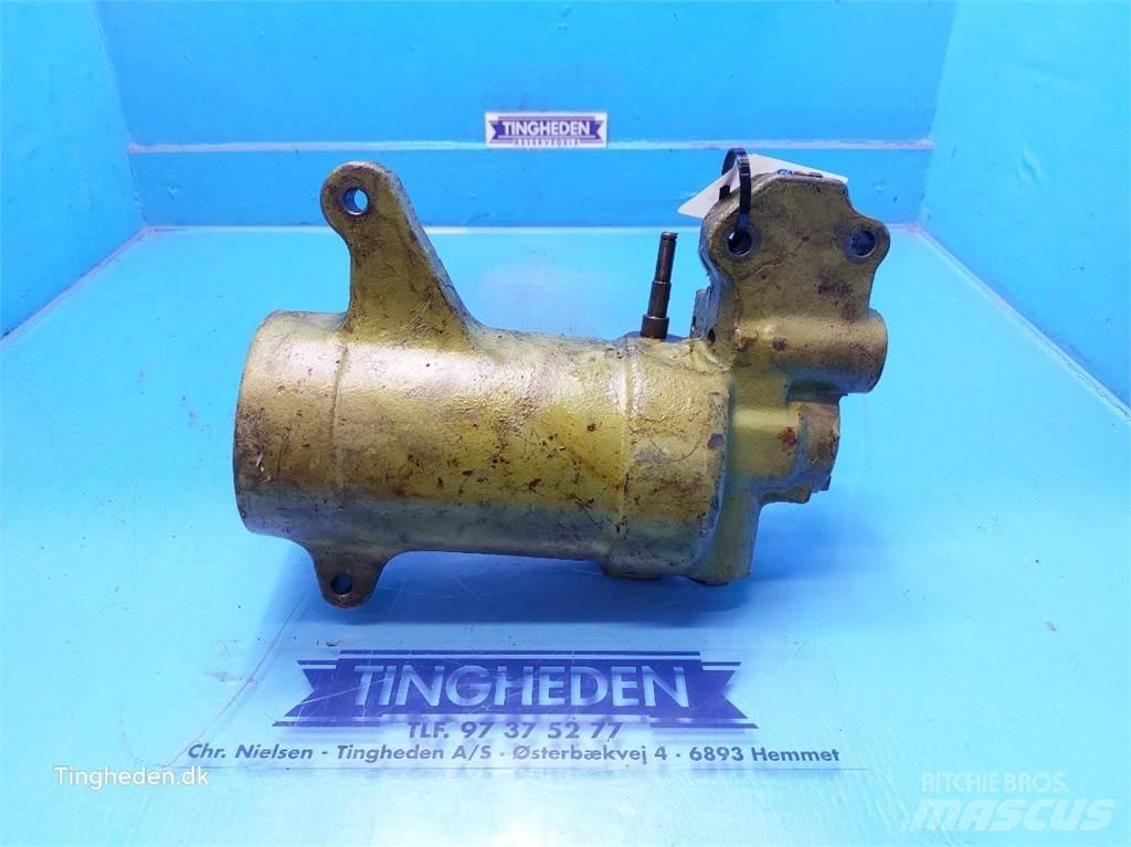John Deere 2030 Hidraulice