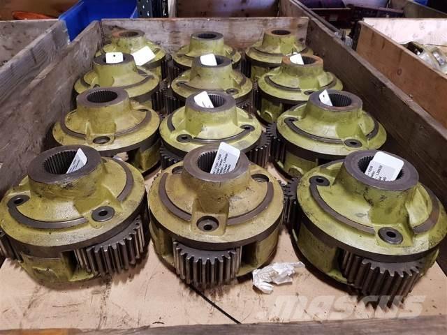 John Deere 2040 Alte accesorii tractor