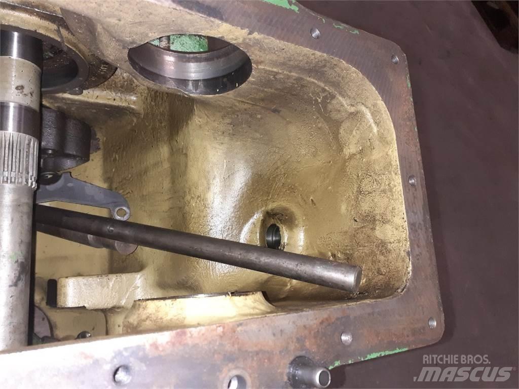 John Deere 2040 Transmisie