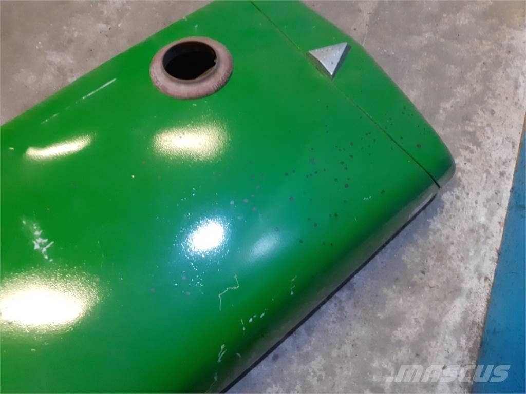 John Deere 2040 Alte accesorii tractor