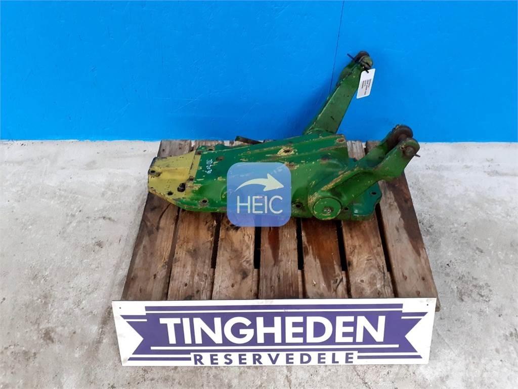 John Deere 2040 Alte accesorii tractor