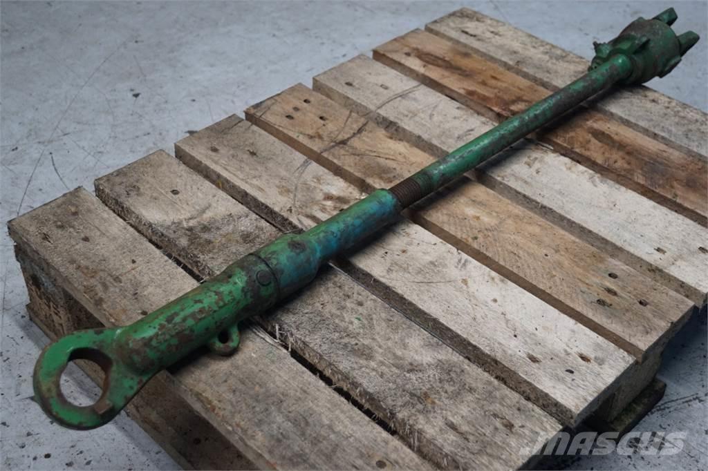 John Deere 2040 Alte accesorii tractor