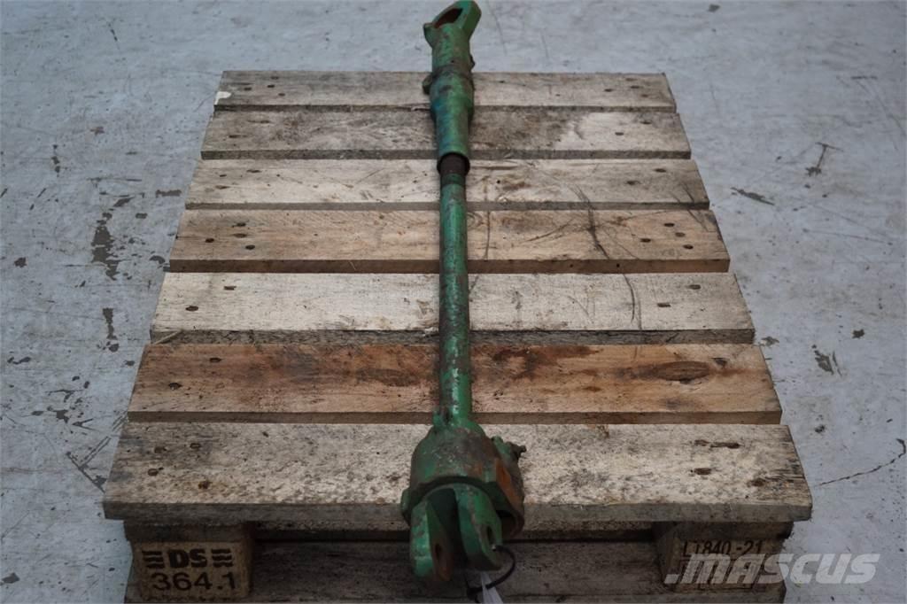 John Deere 2040 Alte accesorii tractor