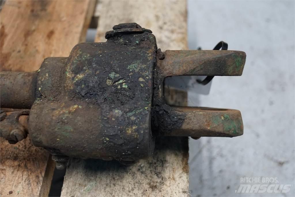 John Deere 2040 Alte accesorii tractor