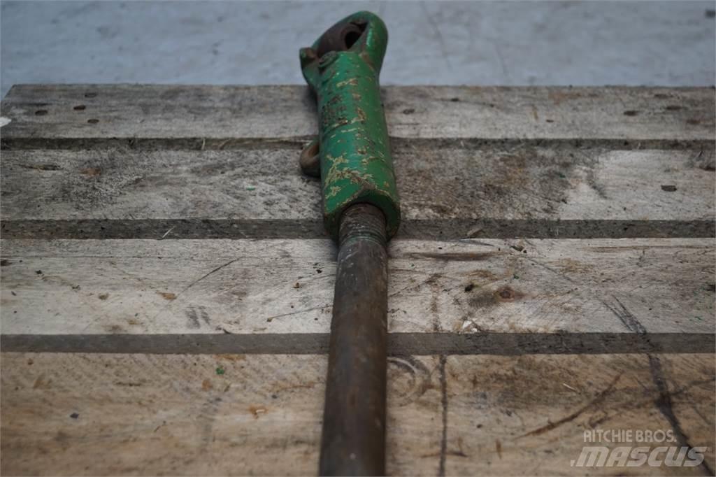 John Deere 2040 Alte accesorii tractor