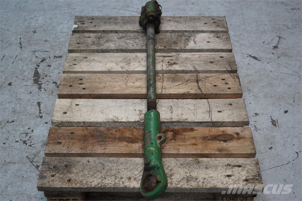 John Deere 2040 Alte accesorii tractor