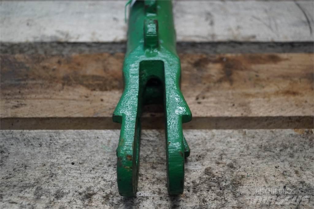 John Deere 2040 Alte accesorii tractor