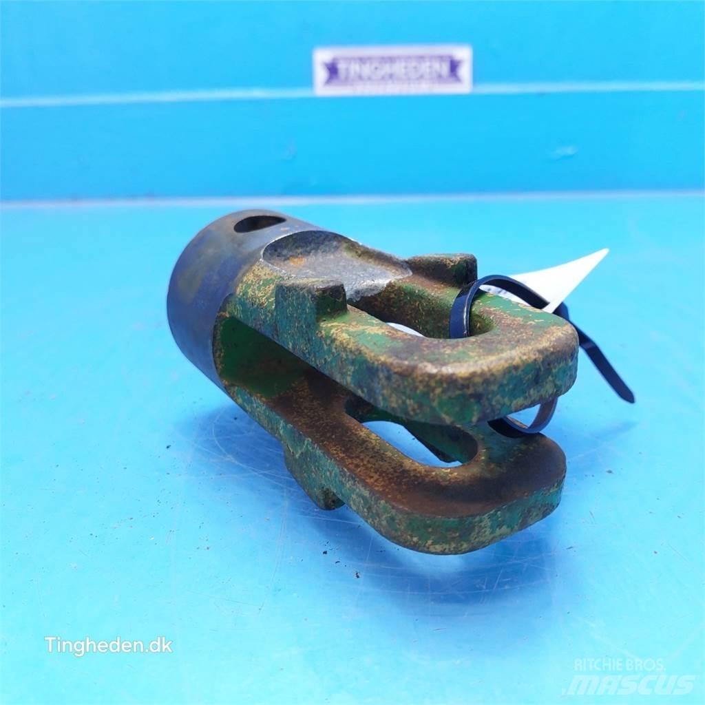 John Deere 2040 Alte accesorii tractor