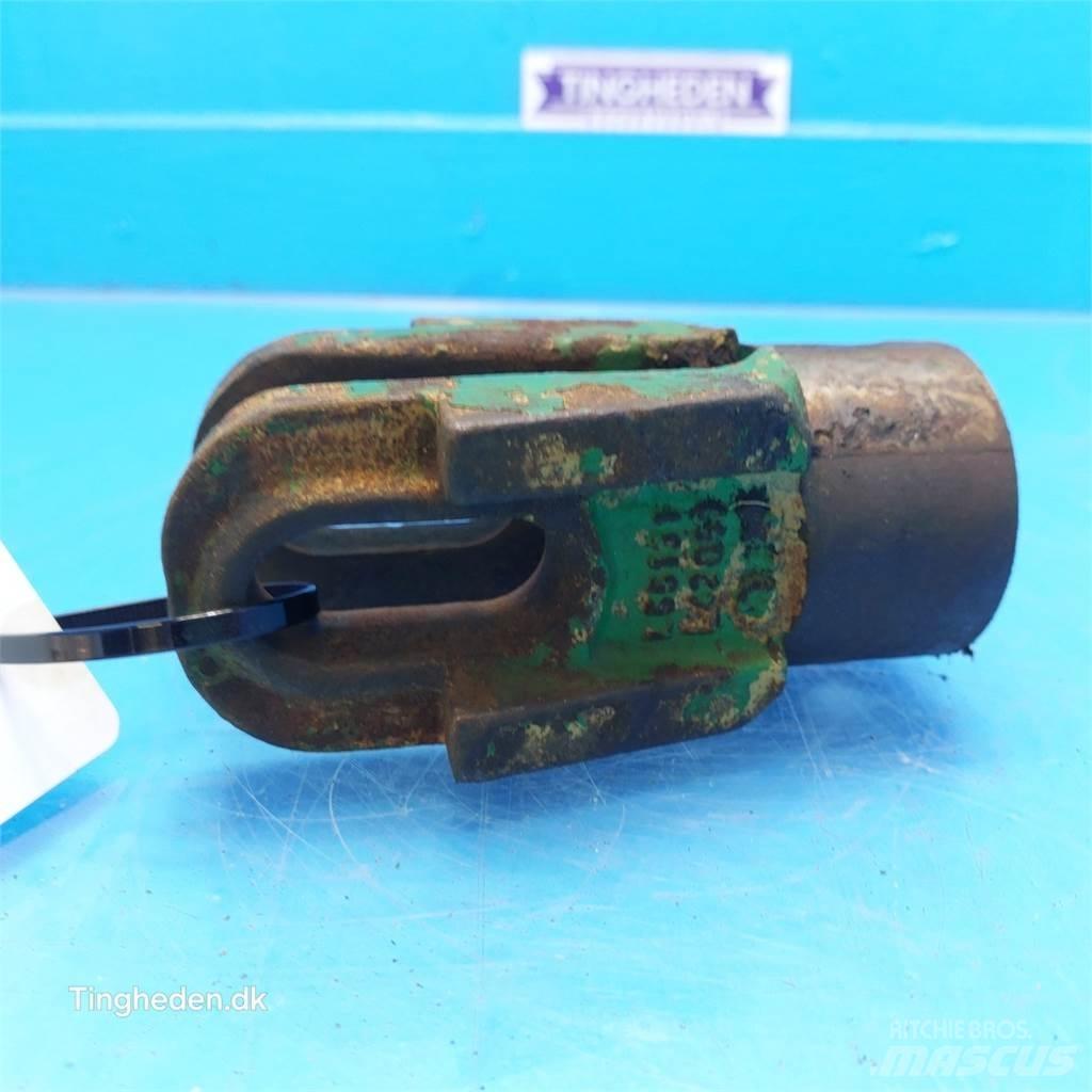 John Deere 2040 Alte accesorii tractor