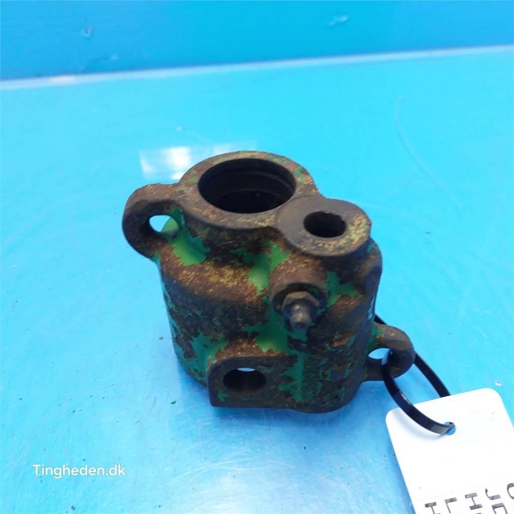 John Deere 2040 Alte accesorii tractor