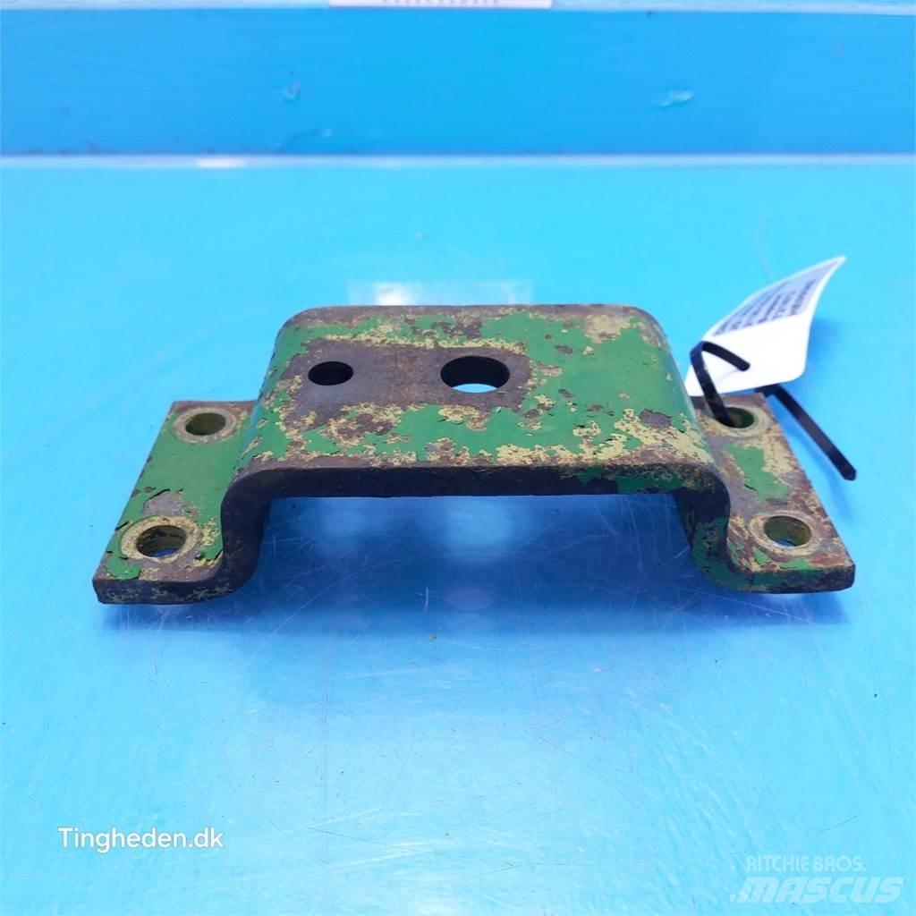 John Deere 2040 Alte accesorii tractor
