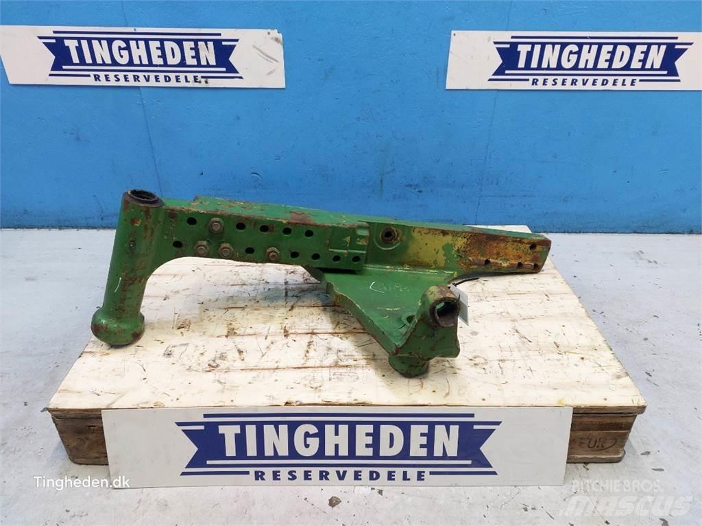 John Deere 2040 Alte accesorii tractor