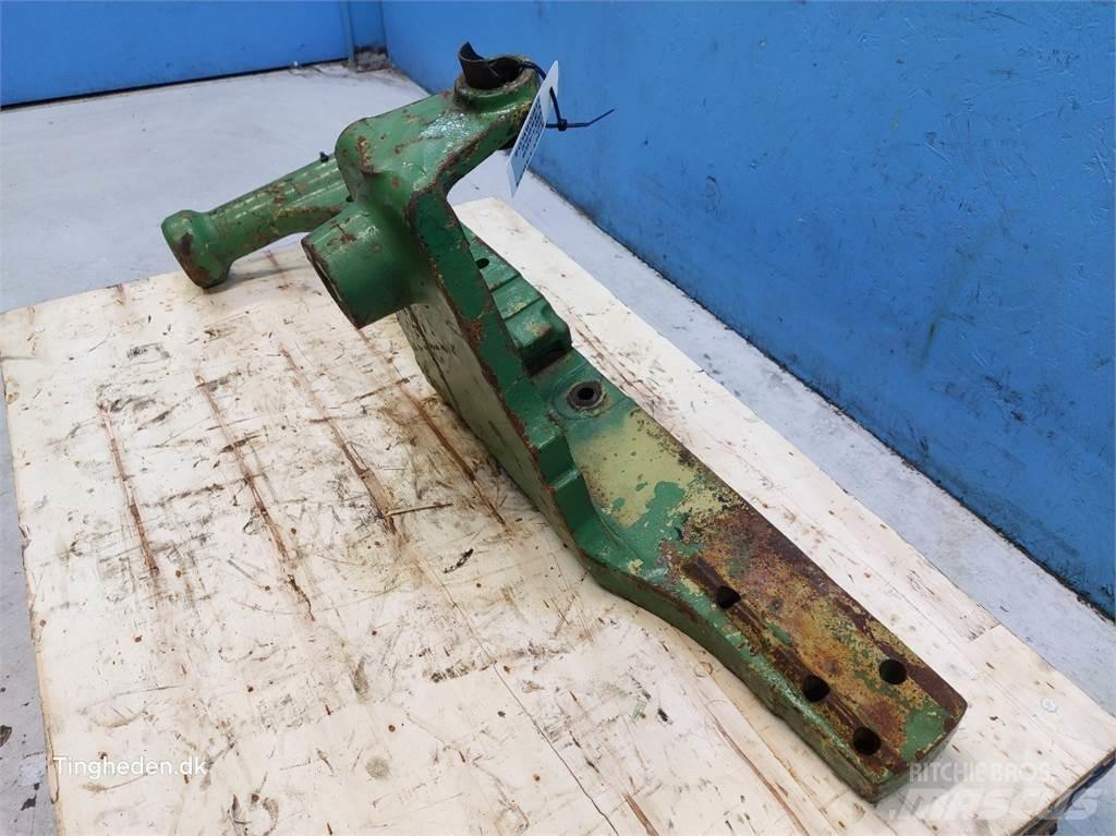 John Deere 2040 Alte accesorii tractor