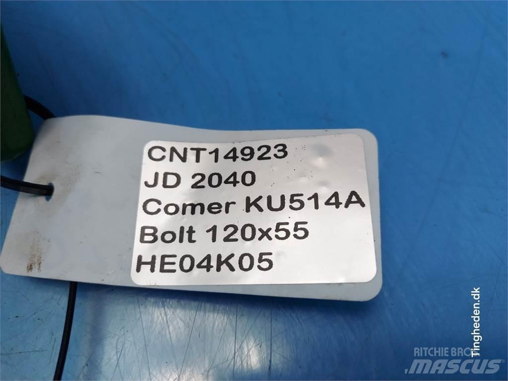 John Deere 2040 Alte accesorii tractor