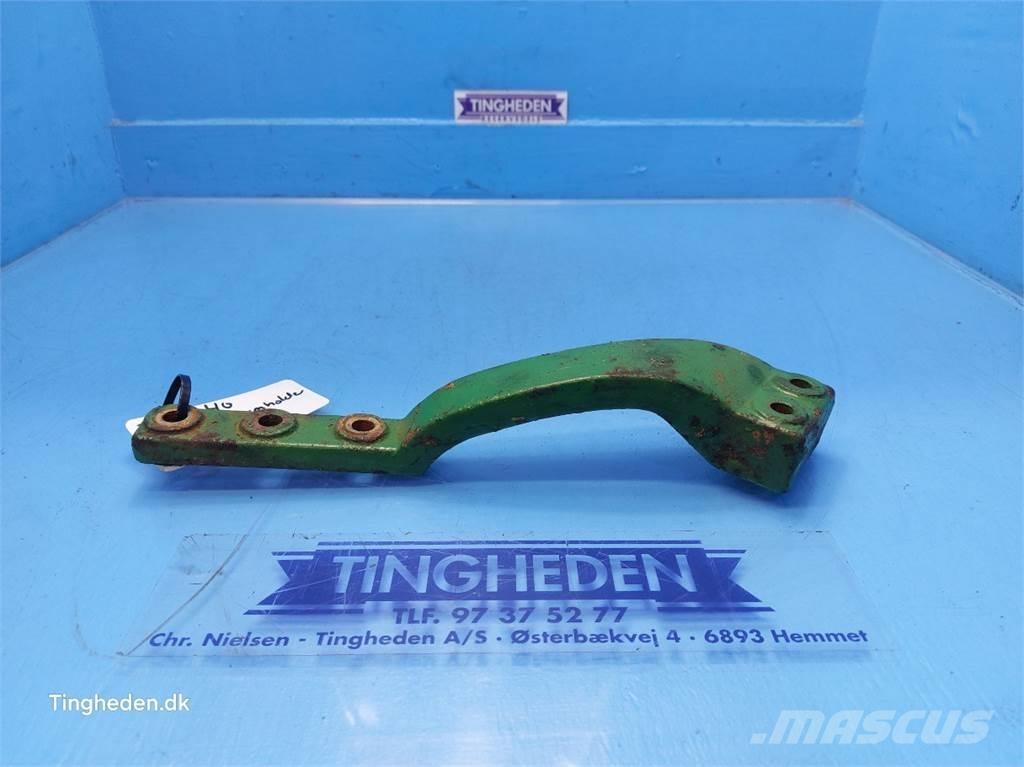 John Deere 2040 Alte accesorii tractor