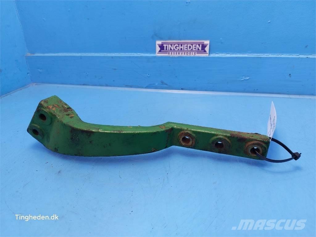 John Deere 2040 Alte accesorii tractor
