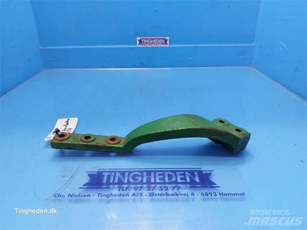 John Deere 2040 Alte accesorii tractor