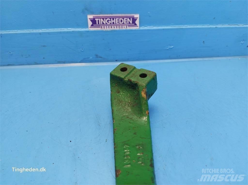 John Deere 2040 Alte accesorii tractor