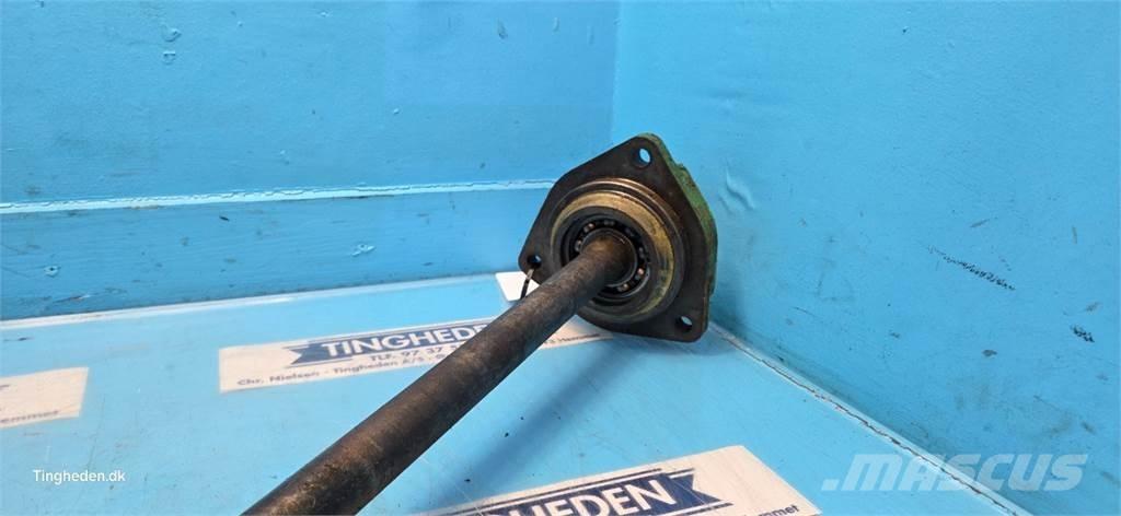 John Deere 2040 Alte accesorii tractor