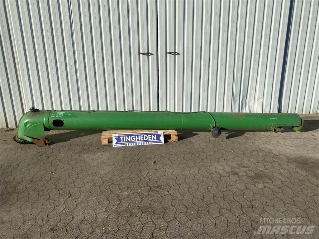 John Deere 2054 Accesorii combine agricole